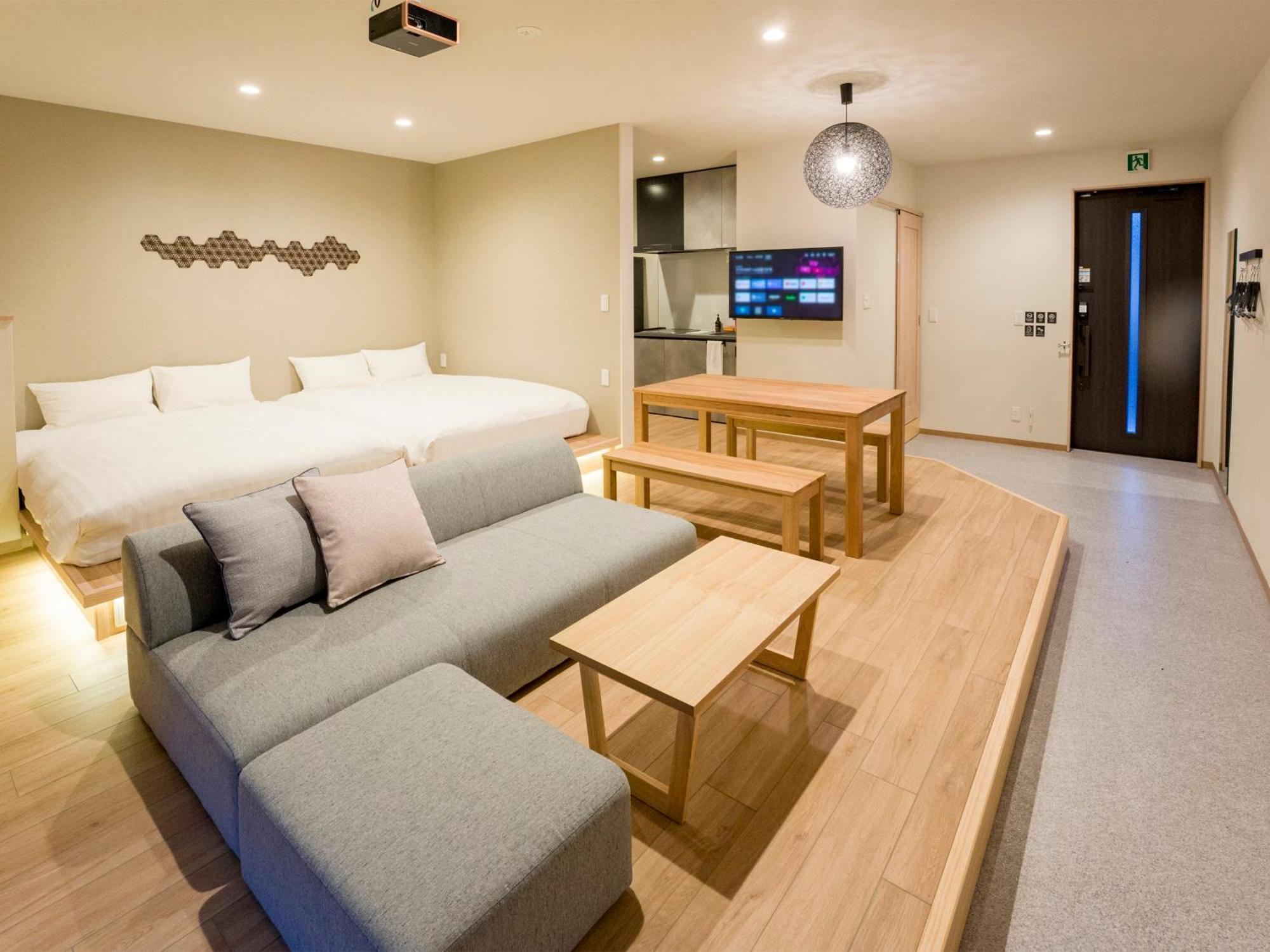 Rakuten Stay Nikko Hoden Ngoại thất bức ảnh